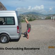 2015 St Kitts Overlook